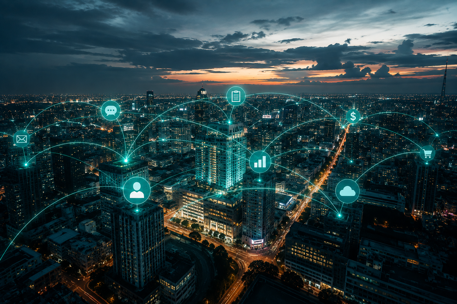AI CRM 4