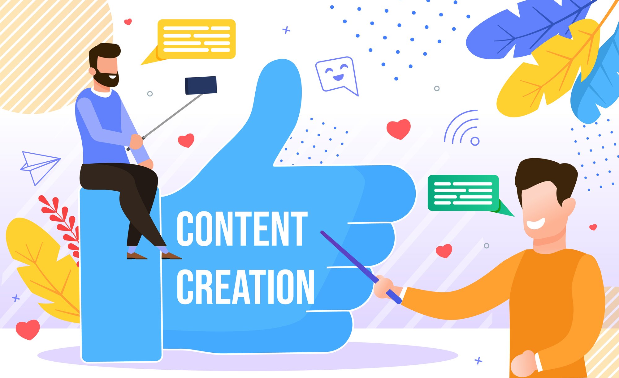 Benefits of HubSpot Content Hub