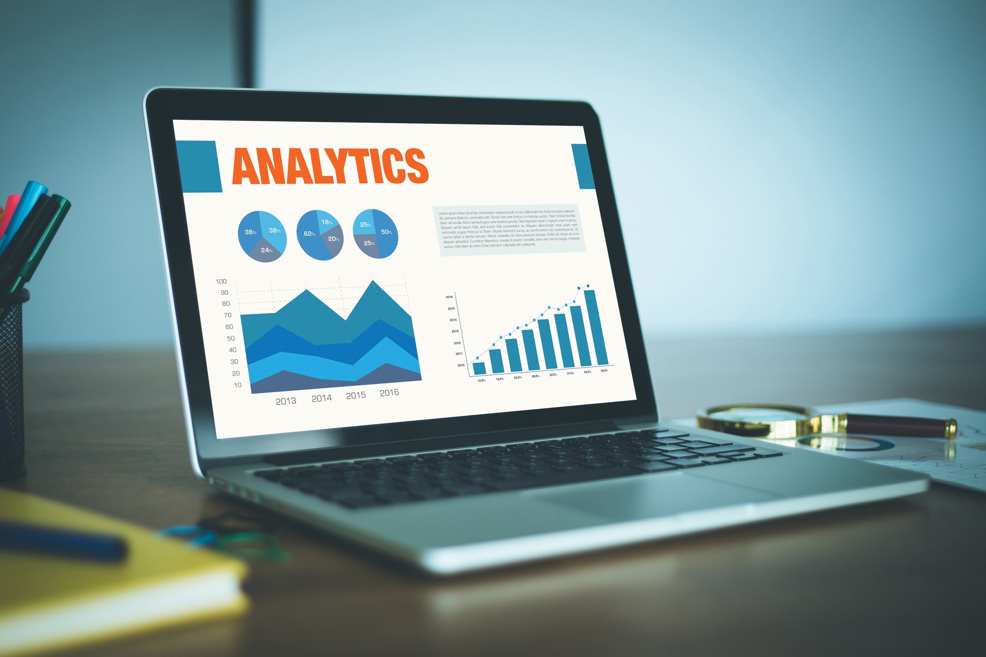 Benefits of Using HubSpot Analytics
