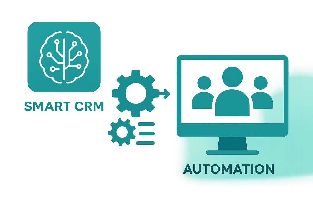 the power of automation