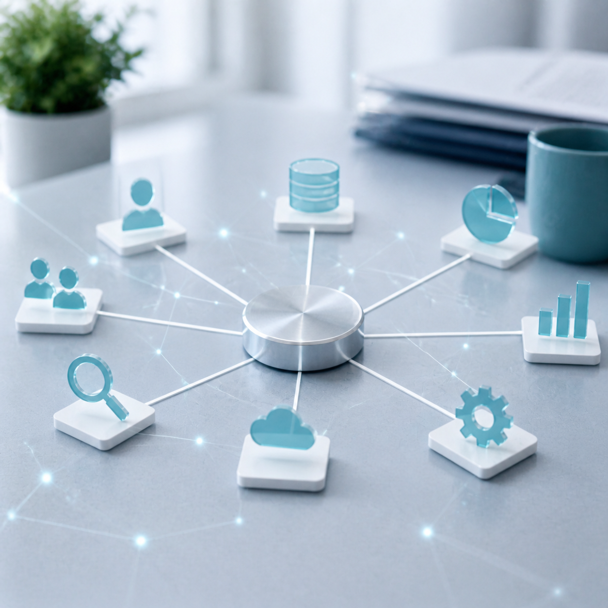 Data B Hub1