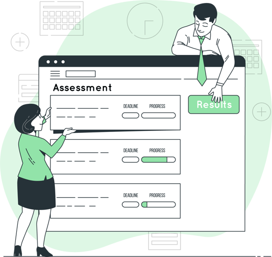 Dynamic Assessment HI