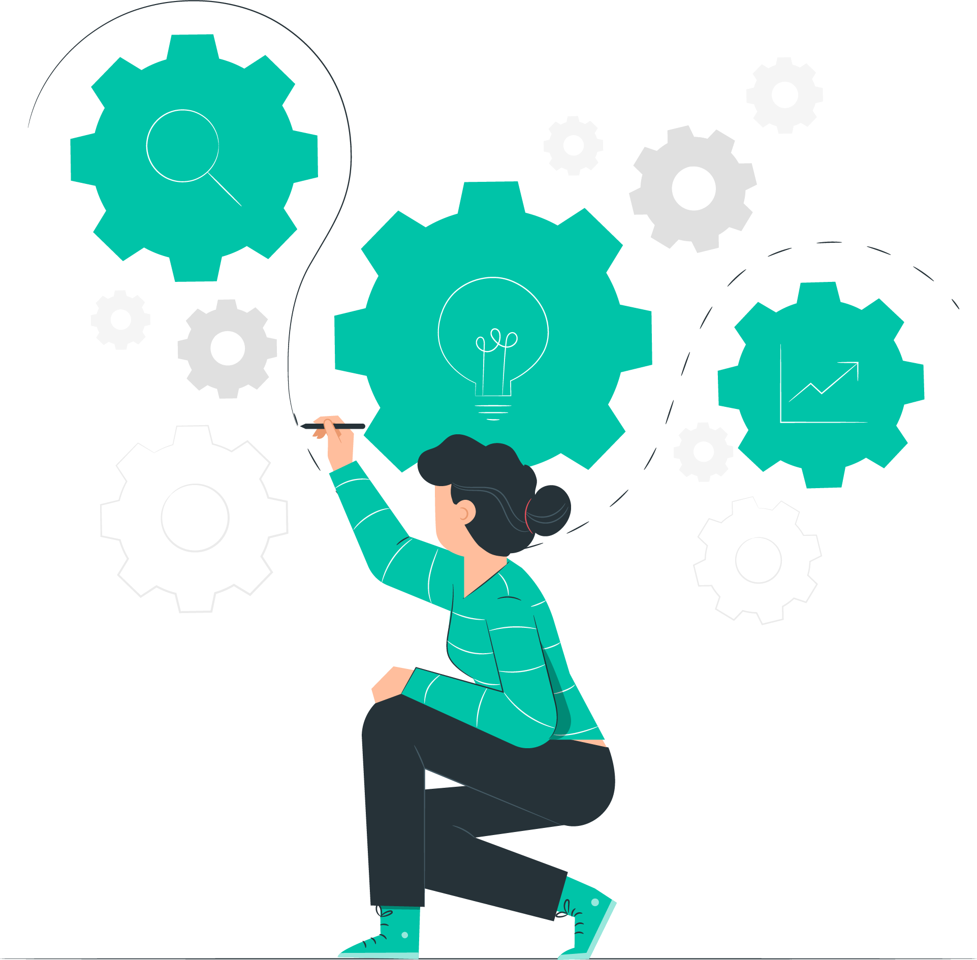 SR Professional Marketing - Products