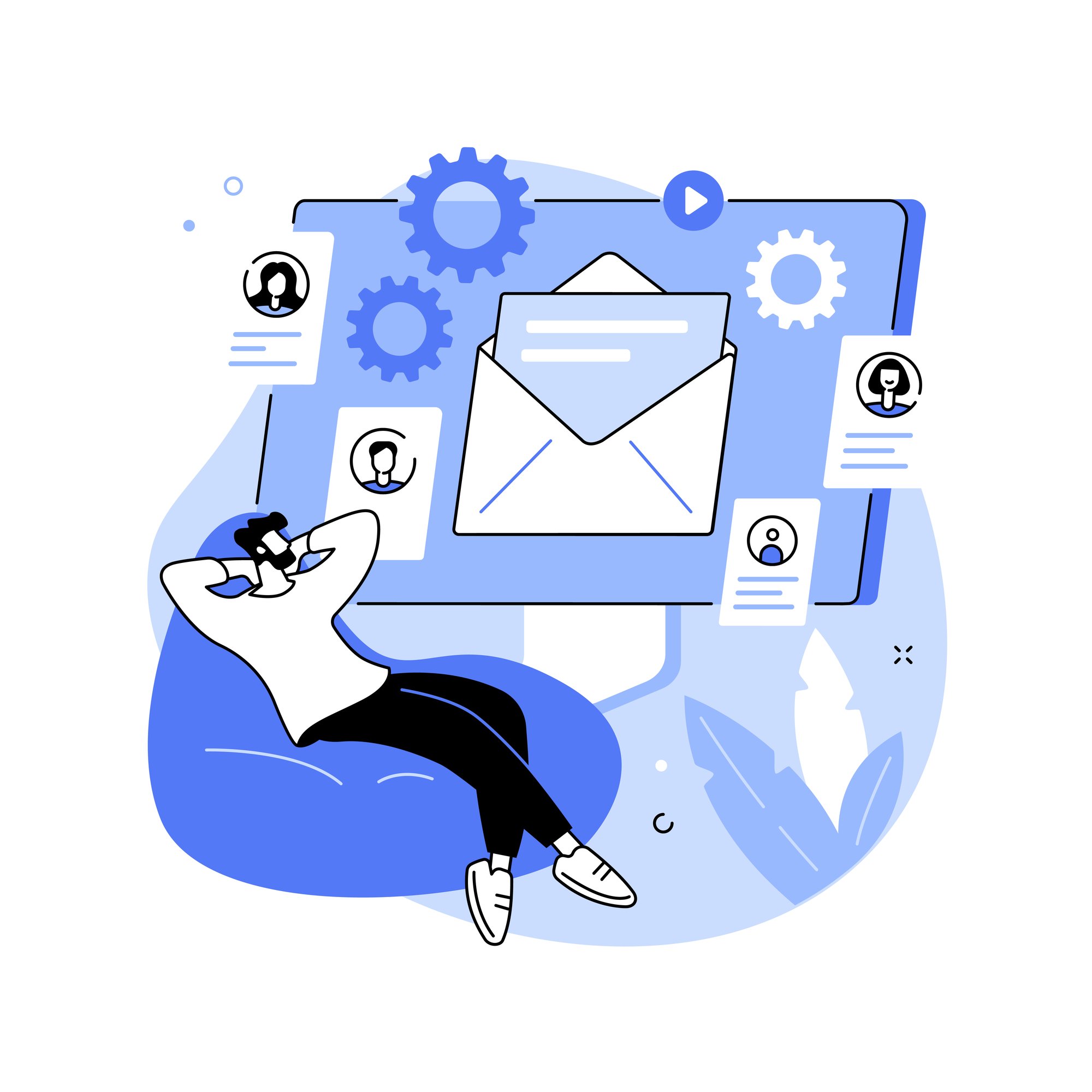 HubSpot Email Automation Hacks