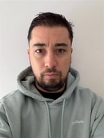 Ezequiel Suter Marketing Automation Specialist