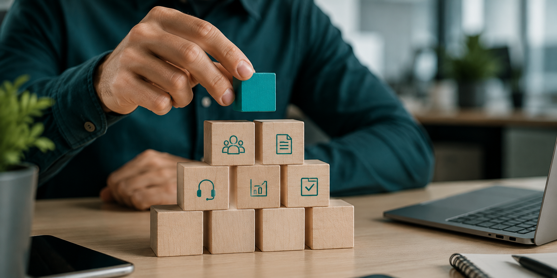 From AI Experiments to AI Deployment 3