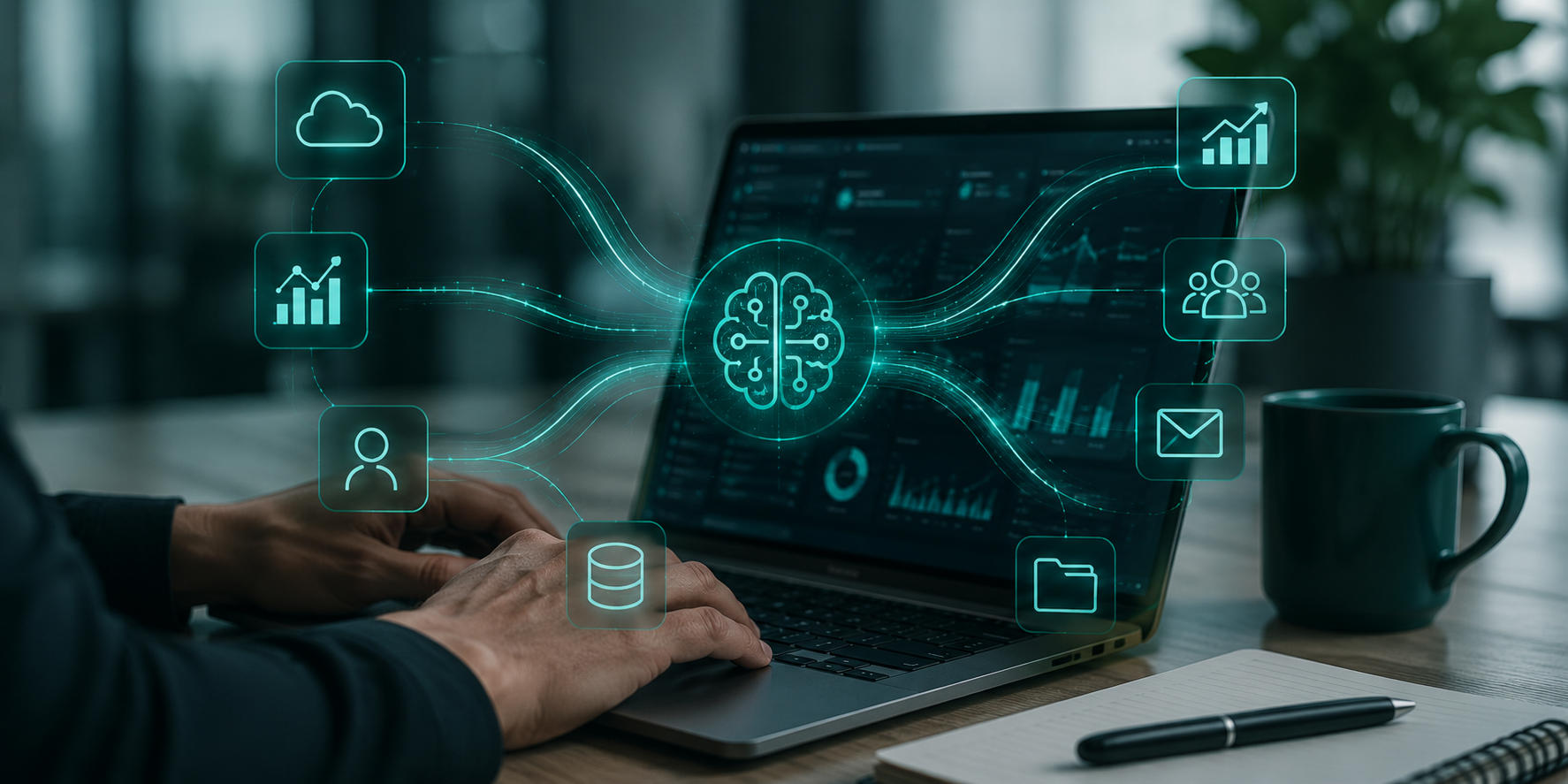 From AI Experiments to AI Deployment 4