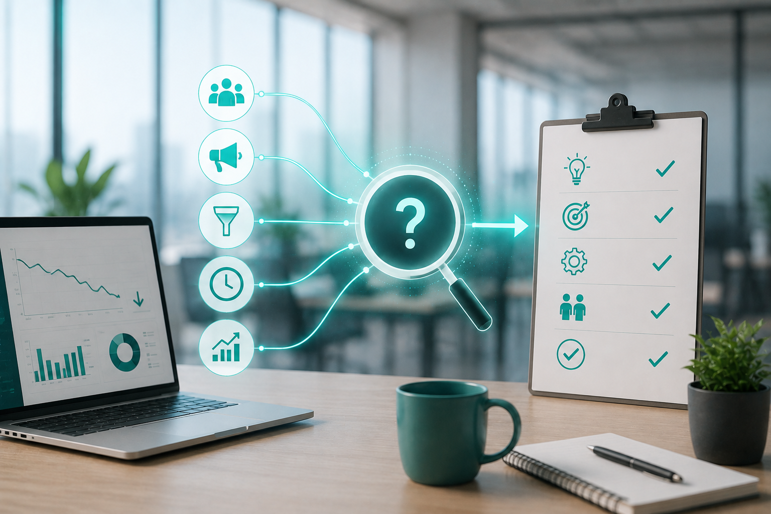 From Data to Decisions 3