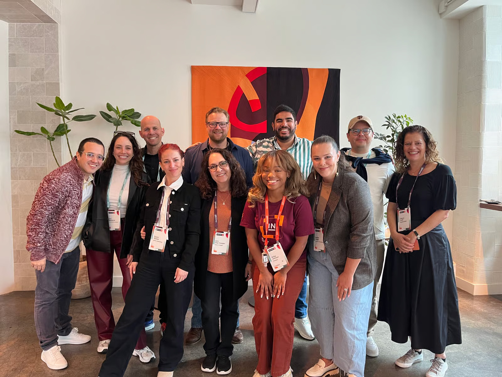 SR PRO HUBSPOT Inbound25 Recap