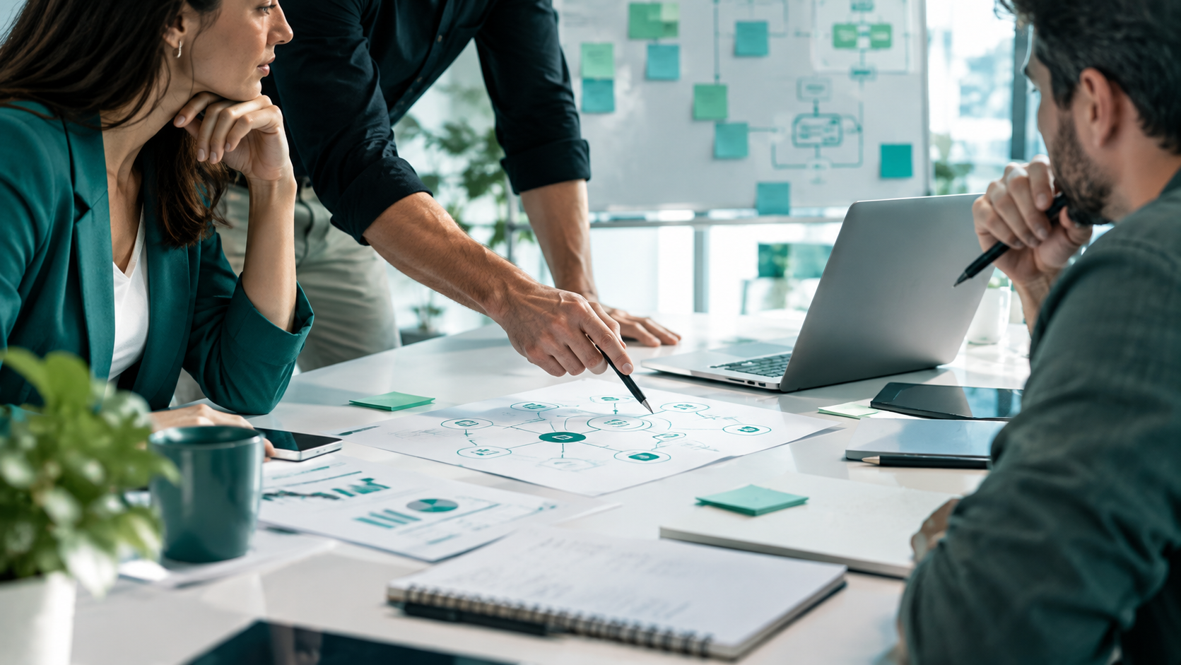 How Companies Successfully Onboard CRM 2