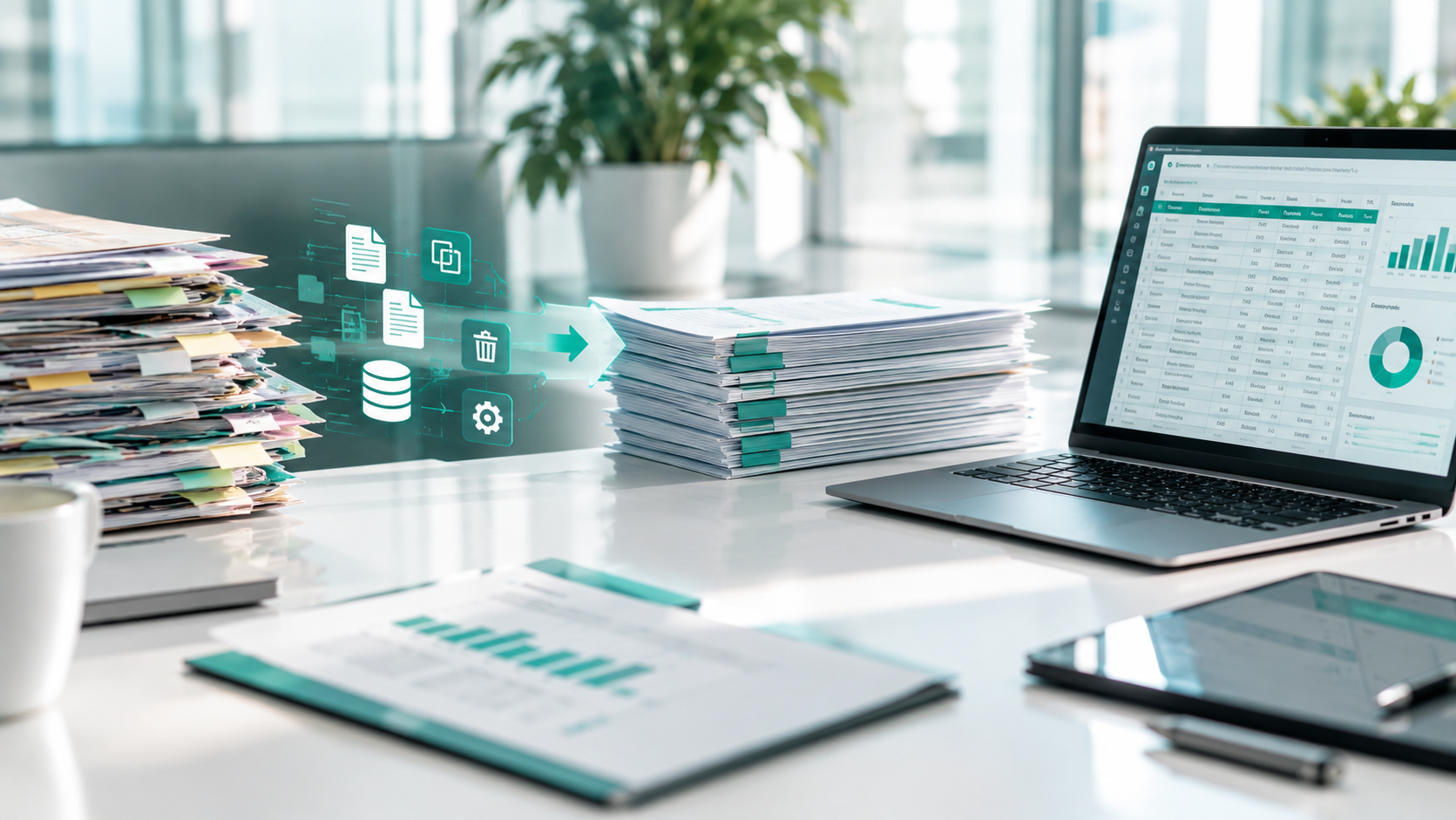 How Companies Successfully Onboard CRM 3