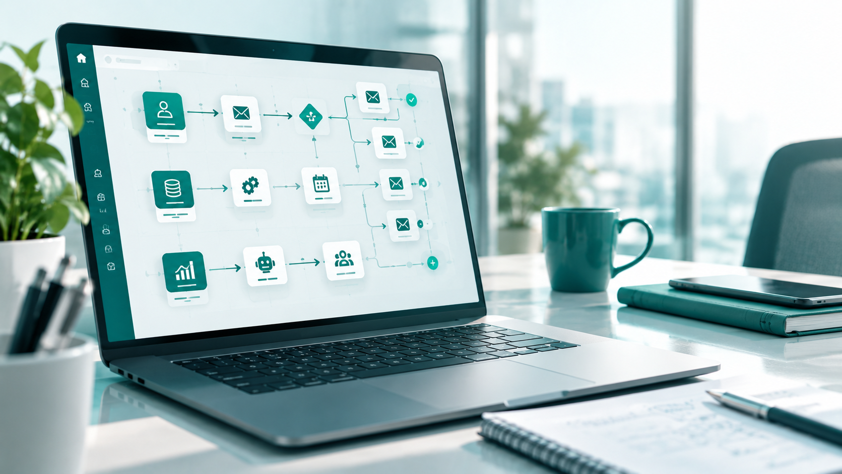 How Companies Successfully Onboard CRM 4