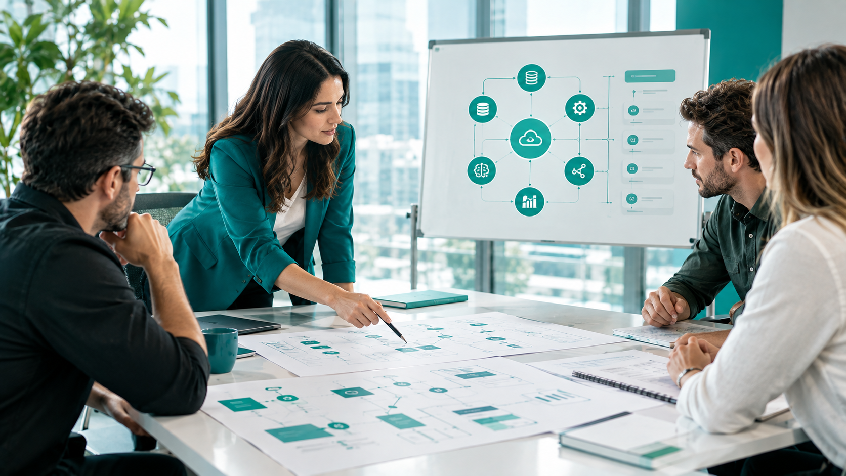 How Companies Successfully Onboard CRM 6