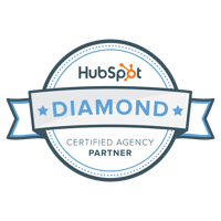 HubSpot Diamond Agency HubSpot Diamond Agency