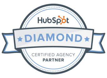 Hubspot Diamond Partner