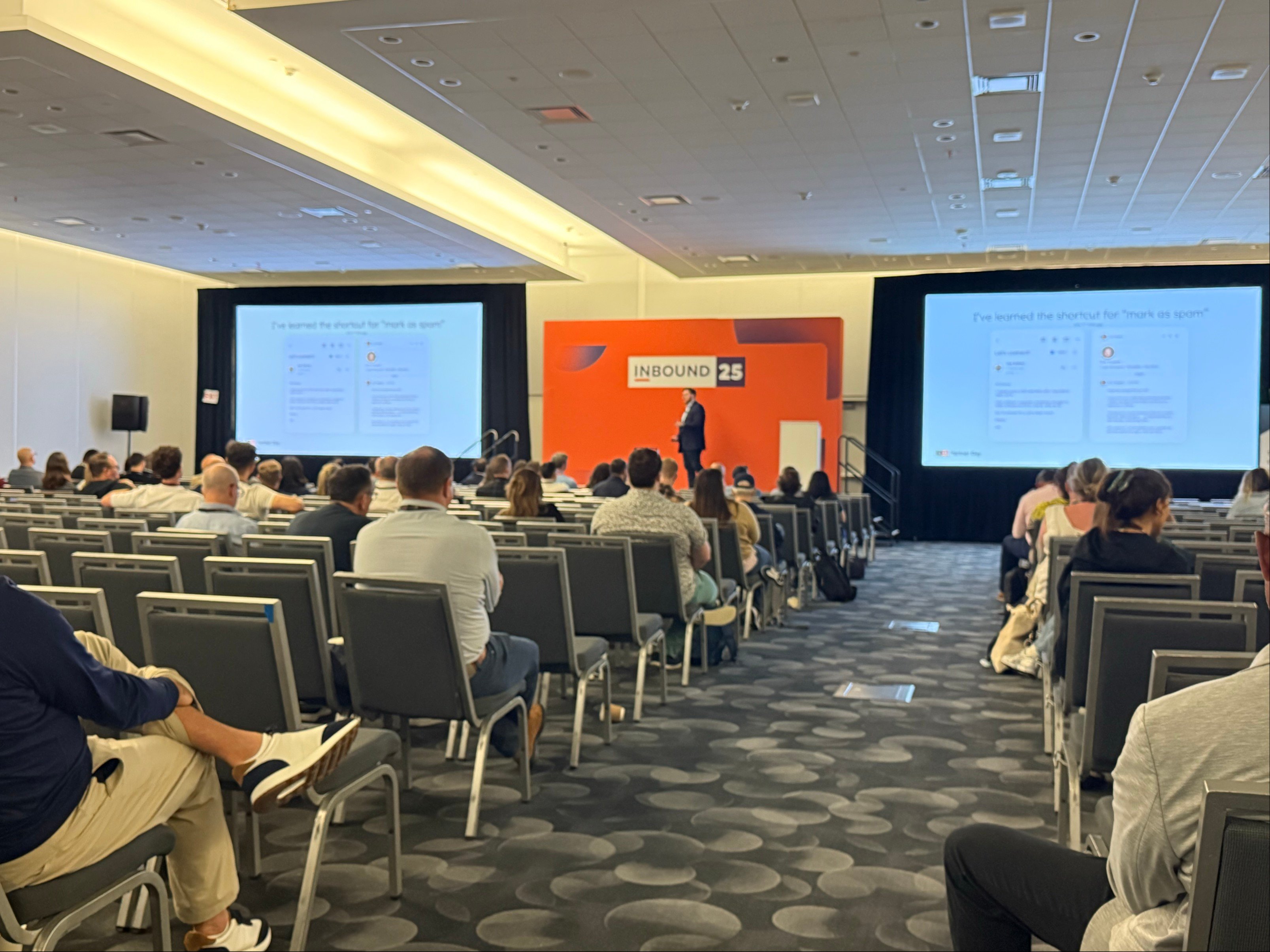 Inbound25 Recap