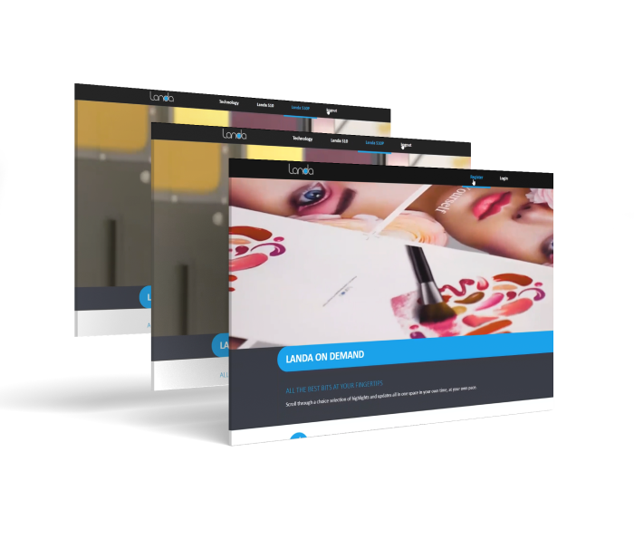 Landa Case Study