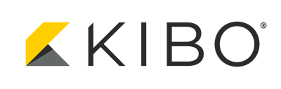 Kibo logo Kibo logo