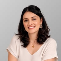Marilyn Ladino MA