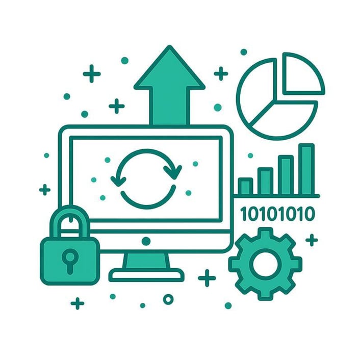 Marketo Updates Q3