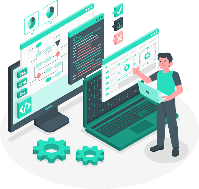 Martech Custom Tools