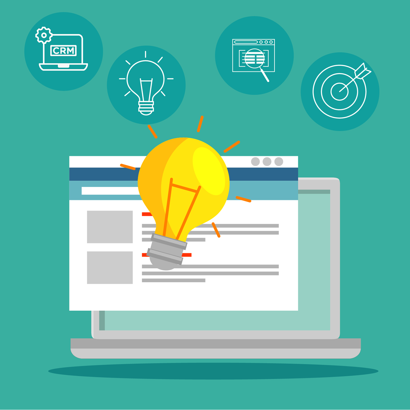 Martech trends and tools Martech trends and tools