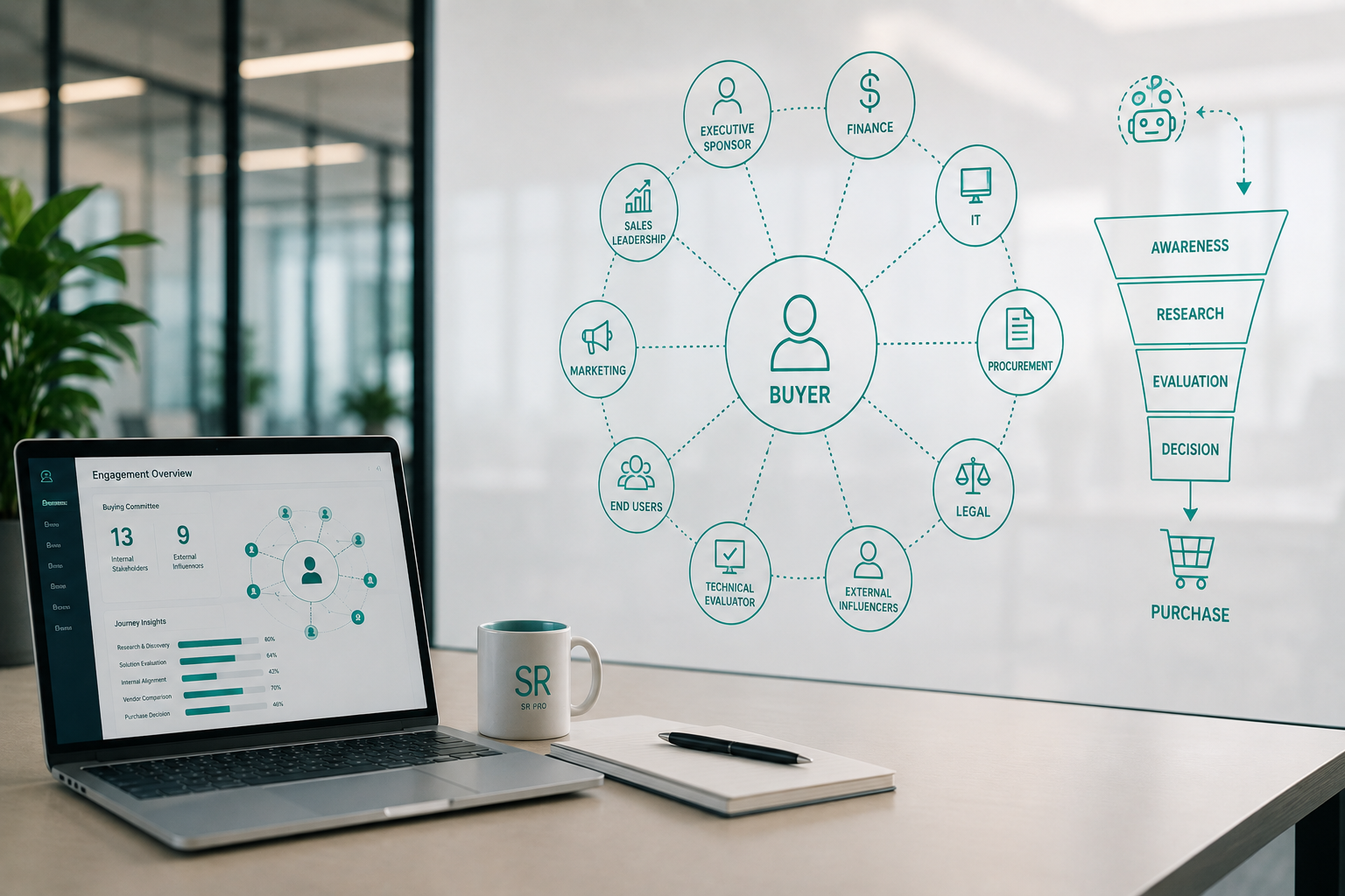 Rethinking the funnel 1