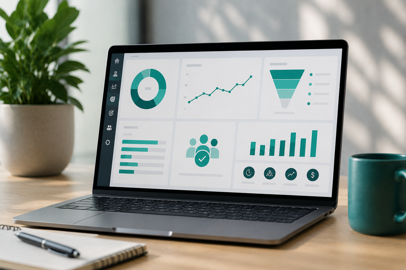 Rethinking the funnel 4