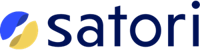 Satori logo