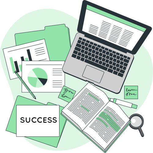 Success stories