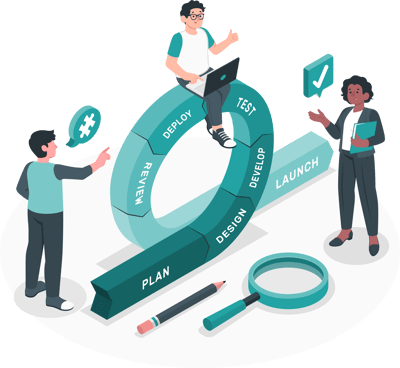 Tailored Hubspot Solutions