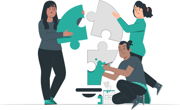 Team services