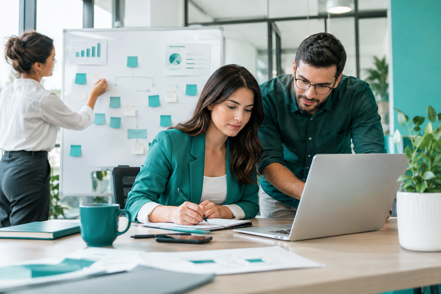 The Most Common Challenges of Marketing Automation Implementation 1