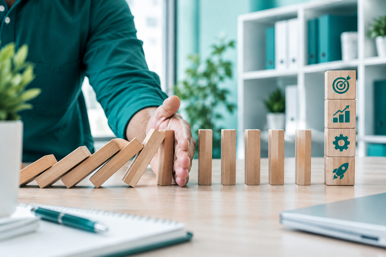 The Most Common Challenges of Marketing Automation Implementation 4