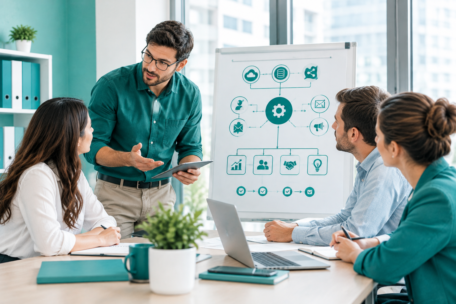 The Most Common Challenges of Marketing Automation Implementation 5