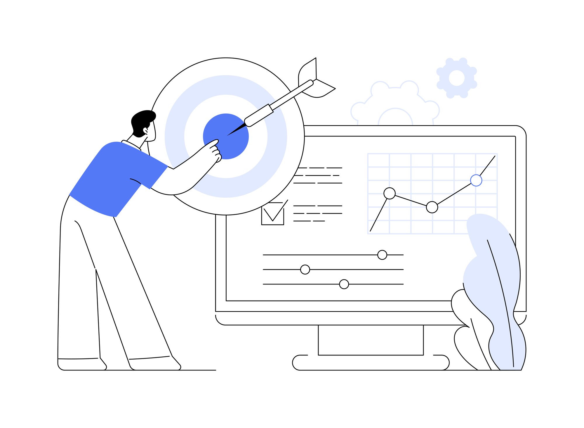 Tips for Achieving Accuracy in Lead Scoring