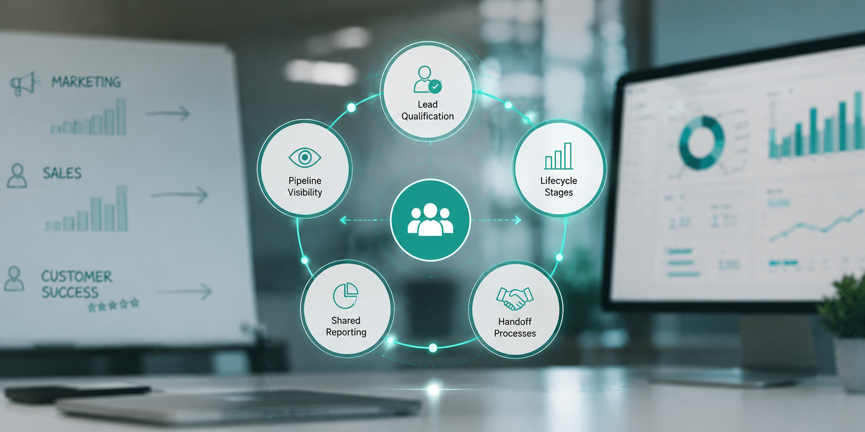 What Marketing Teams Should Look for 3