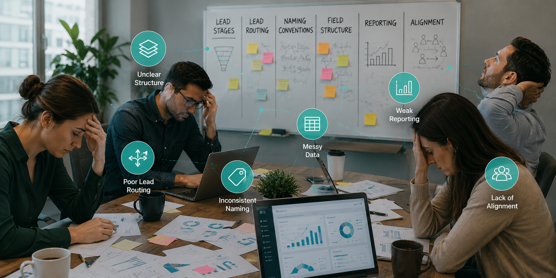 What Marketing Teams Should Look for 2