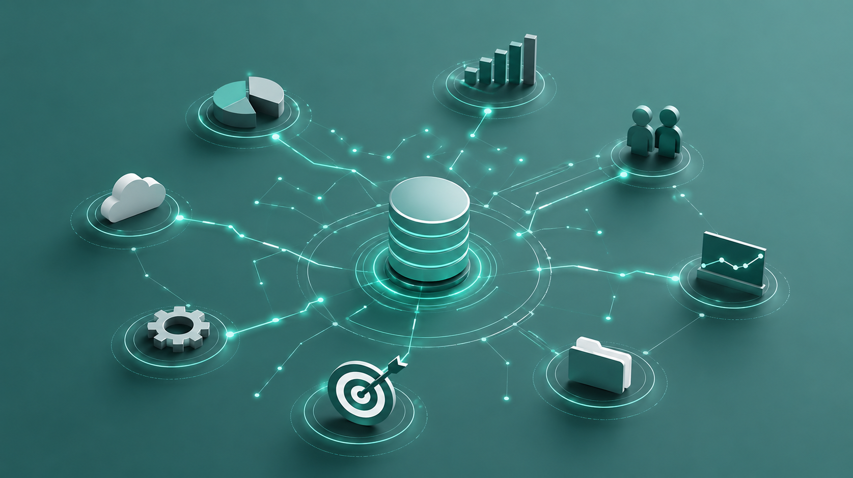 Why Connected Customer Data Is Becoming a Competitive Advantage I3