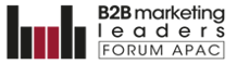 b2b marketing leaders logo