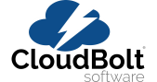 cloudbolt logo