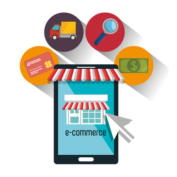 e-commerce-shop-online-design-vector-illustration