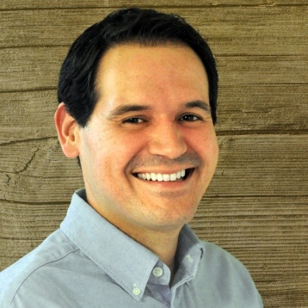 fernando Isern