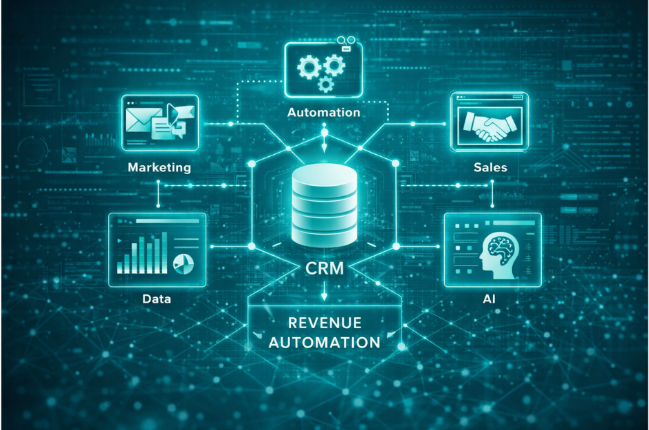 from Marketing Automation to Revenue Automation  (1) (1)