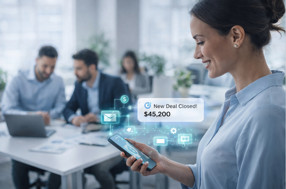 from Marketing Automation to Revenue Automation  4 (1)