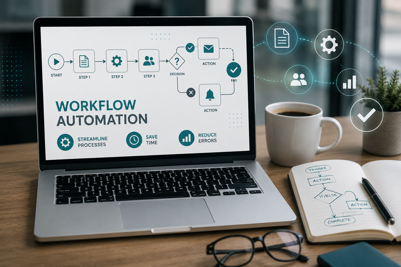 workflow automation