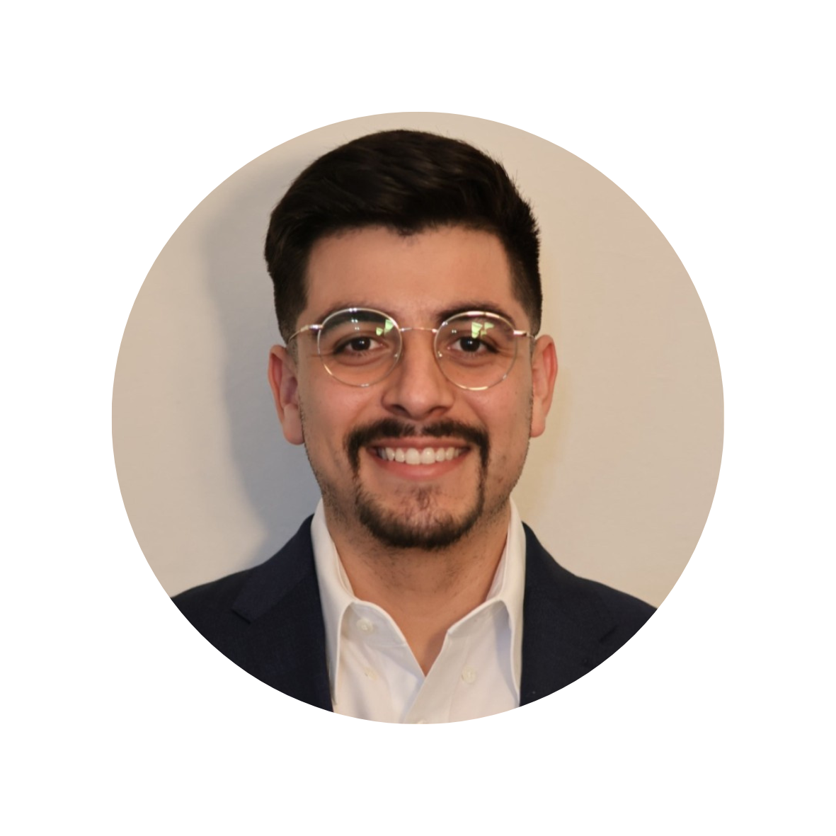 Armando Torres - KARDA no bg