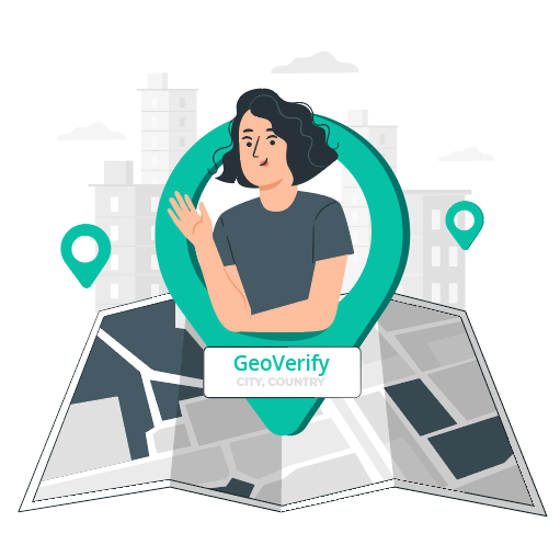 GeoVerify1 GeoVerify1
