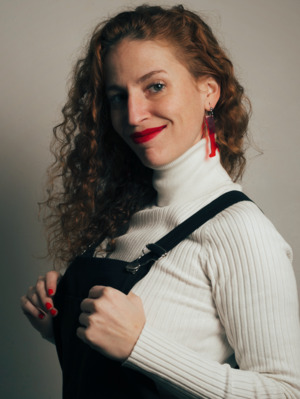 Diane Walker