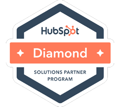 HubSpot Badge